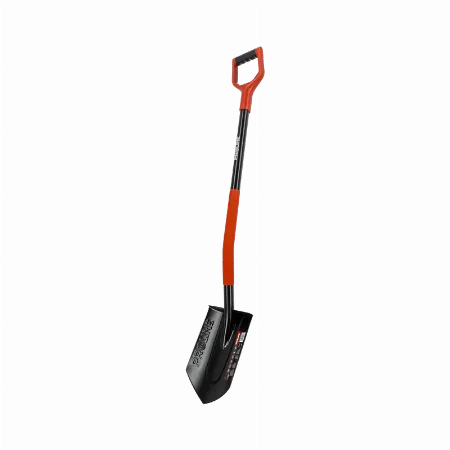 Harlet ascutit Premium Proline 14375, calit 45 HRC, coada profilata 120 cm