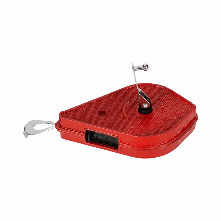 Trasator cu Carcasa Aluminiu si Sfoara 15M