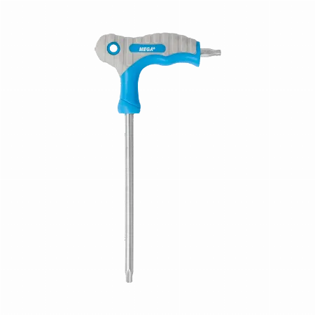 Cheie Torx T20 cu maner tip T, 100 mm