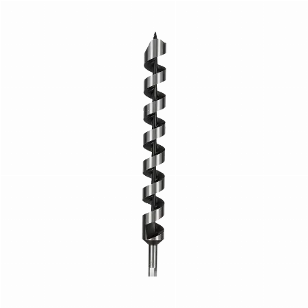 Burghiu Lemn Sfredel 40X460MM