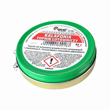 Colofoniu Cynel 45 g