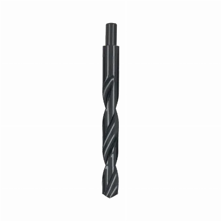 Burghiu Metal HSS 118° cu Prindere Redusa (13MM) 19.0MM