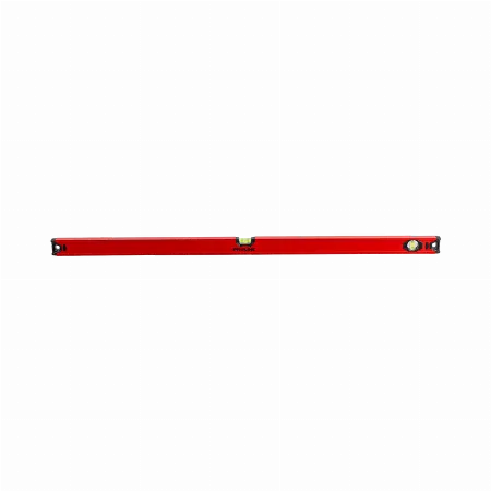 Nivela din aluminiu Standard Proline 15854, 1200 mm, 2 bule