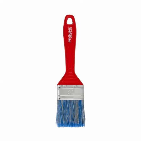 Pensula plata Standard Proline 50 mm pentru vopsea acrilica