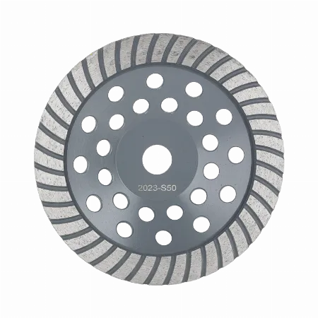 Disc diamantat turbo de slefuire Proline 89448, 180 mm