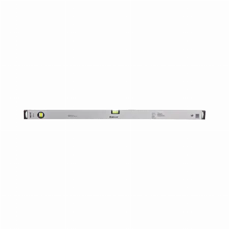 Nivela din aluminiu Mega 15040, 1000 mm, 2 libele