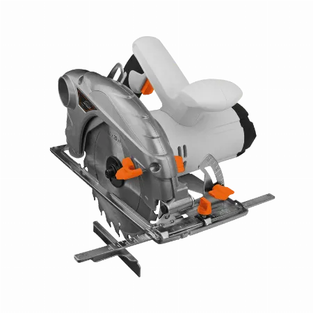 Fierastrau circular manual Vulcan Concept VZP1300, 160 mm, 1300 W