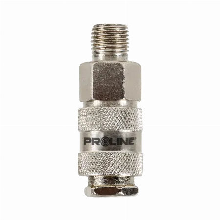Cupla rapida aer mama cu filet exterior 3/8 inch