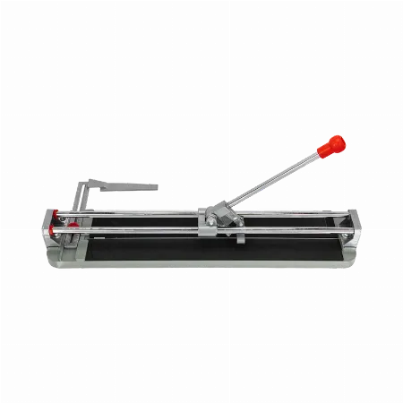 Taietor faianta 600 mm cu baza din otel si rulment