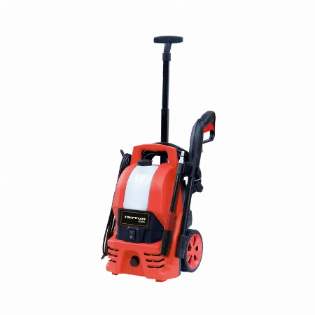Aparat de spalat cu presiune Tryton TM16105, 1650 W, 105 bar