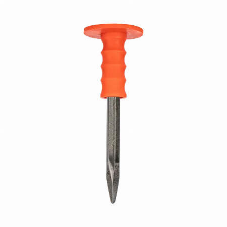 Spit de zidar cu protectie 400 mm Proline 31355