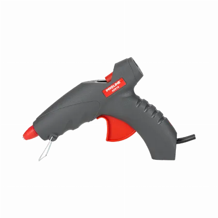 Pistol de Lipit cu Silicon 20/200W