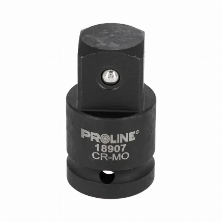 Adaptor de reducere impact 3/4 inch mama - 1 inch tata Proline 18907