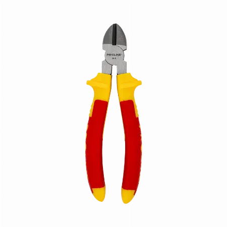 Cleste de taiere lateral izolat 1000 V Proline 28528, 180 mm
