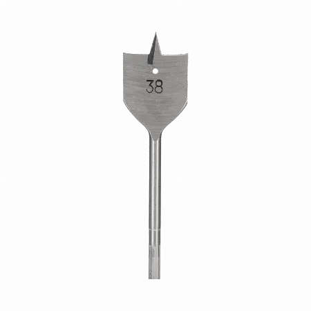 Burghiu Lemn Plat 38X150MM