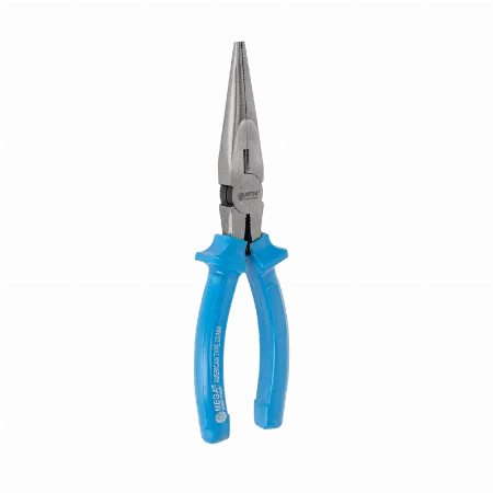 Cleste cu varf semirotund drept 200 mm Mega 28683