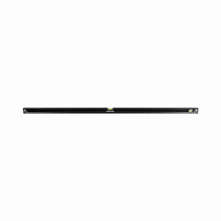 Nivela aluminiu Premium Proline 200 cm, 2 bule, 15956