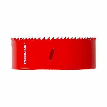 Carota Bimetal HSS-M3 Universala 121MM