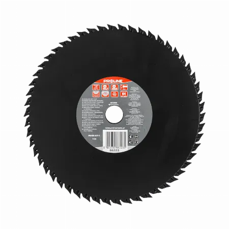 Disc raspel circular plat 230 mm
