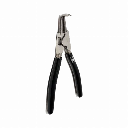 Cleste pentru sigurante cu varfuri indoite Juco 28544, 200 mm
