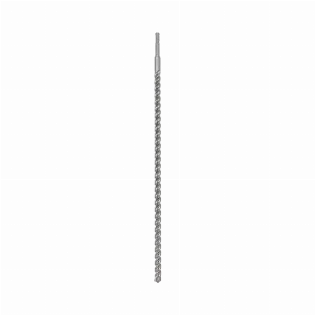 Burghiu Beton SDS Plus cu Pastila Tripla S3 18X600MM