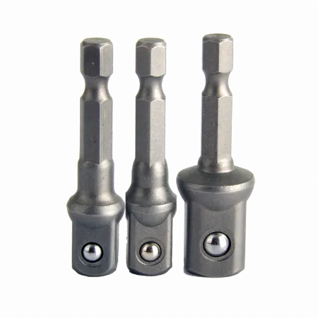 Set adaptoare pentru tubulare Proline 31395, 1/2, 3/8 si 1/4 inch, 3 piese