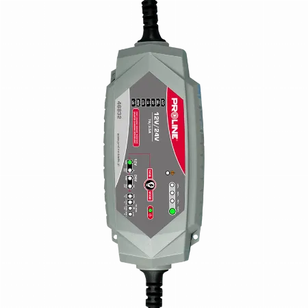Redresor cu invertor 12/24 V Proline 46832