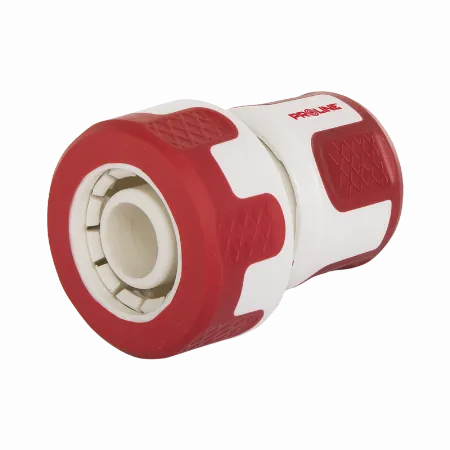 Cupla rapida Premium 1/2" blister