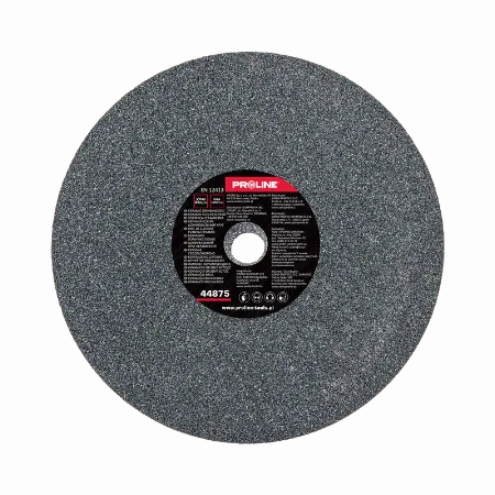 Piatra polizor 150 x 20 x 12,7 mm granulatie 60 carbura de siliciu 98C Proline 44875