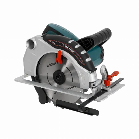 Fierastrau circular manual Tryton THP1800 - 210 mm / 1800 W