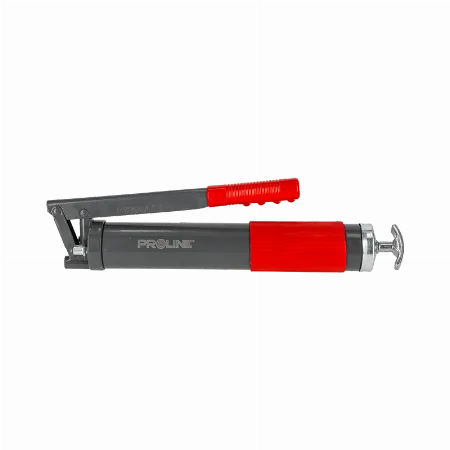 Gresor Manual cu Pompa si Dozator Aluminiu 600CM³