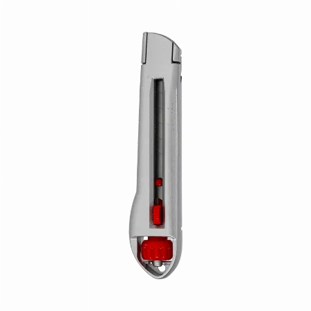 Cutter metalic demontabil rapid cu autoblocare - 18 mm