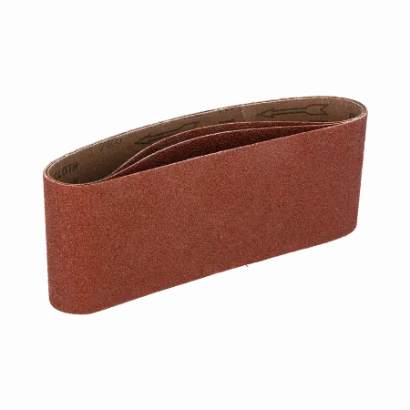 Banda abraziva circulara Proline 49031S 100x610 mm P60, set 3 bucati
