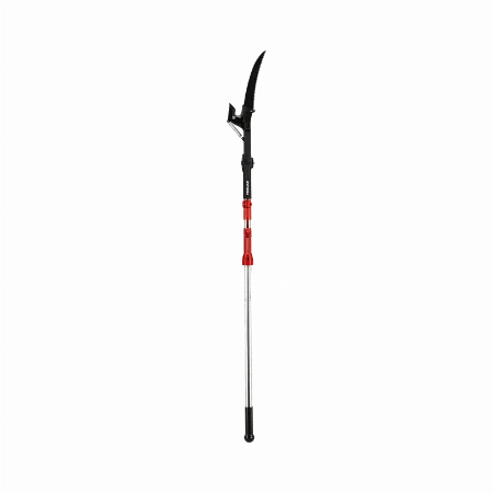 Foarfeca Crengi Extensibila cu Fierastrau 2250MM / 25MM