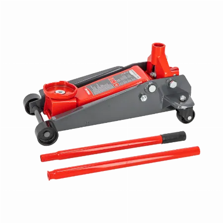 Cric hidraulic tip crocodil Proline 46925, 3 t