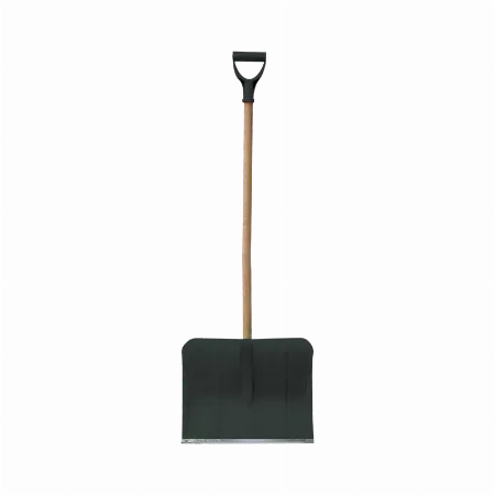 Lopata pentru zapada Profix 12354, 45 x 36 cm, cu maner din lemn