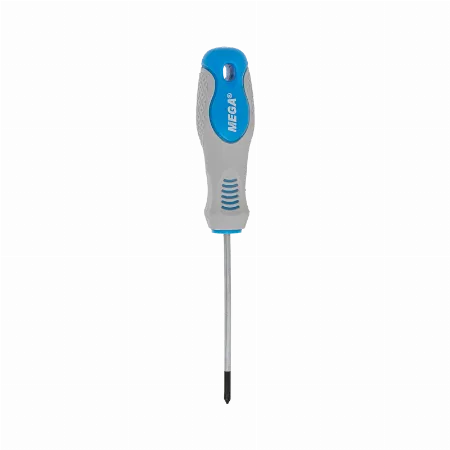 Surubelnita Mega Phillips PH0x75 mm CR-V maner soft-touch