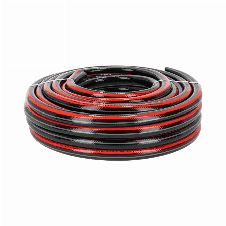 Furtun de gradina 4 straturi Premium 3/4" 20 m