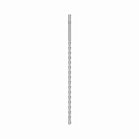 Burghiu Beton Bispiralat SDS Plus S4 12X400MM