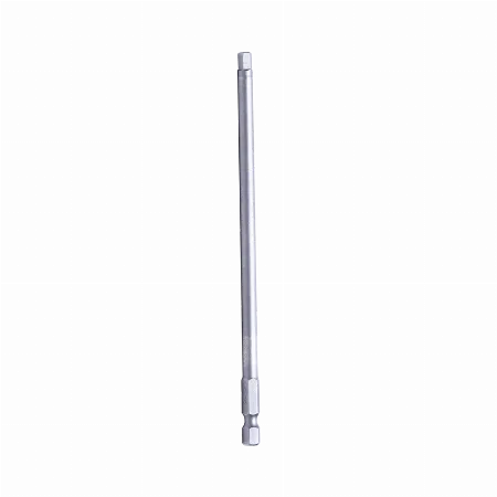 Biti hexagonali (imbus) H4, prindere 1/4", 100 mm, set 2 buc, Proline 10819