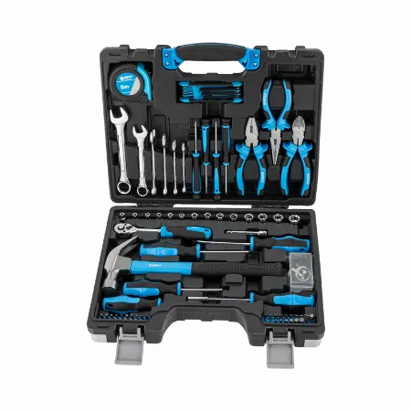 Trusa combinata de scule Mega 58085, 85 piese