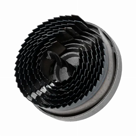 Set Carote Lemn si Rigips Otelite 26-63MM/25MM - 9P.