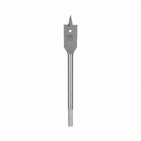 Burghiu Lemn Plat 18X150MM