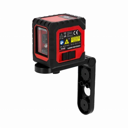 Nivela laser autonivelanta cu linii in cruce Proline 15195, 25 m