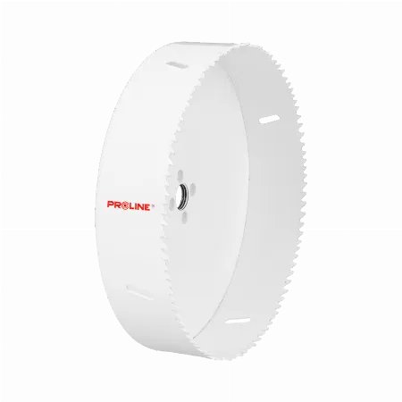 Carota Bimetal HSS-M42-Co Universala 178MM