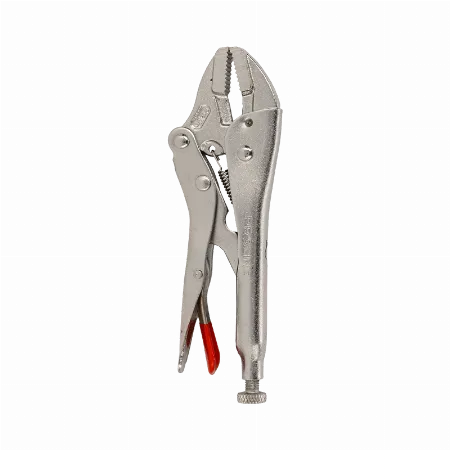 Cleste de blocare cu cioc drept 180 mm Proline 28240
