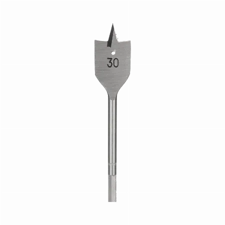 Burghiu Lemn Plat 30X150MM