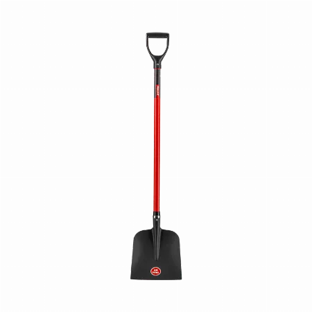 Lopata pentru nisip cu coada din fibra de sticla si maner tip DY, 1250 mm, Proline 12379