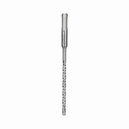 Burghiu Beton Bispiralat SDS Plus S4 6X160MM