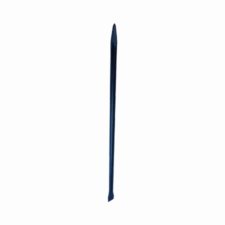 Levier ascutit neted din otel forjat Juco 13621, 26 x 1000 mm